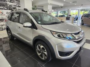 Honda BR-V 1.5 Comfort auto - Image 3
