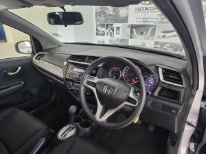Honda BR-V 1.5 Comfort auto - Image 8