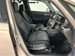 Honda Fit 1.5 Comfort - Image 13