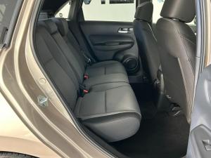 Honda Fit 1.5 Comfort - Image 14