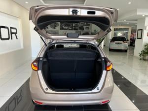 Honda Fit 1.5 Comfort - Image 17