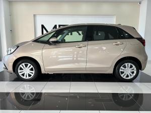 Honda Fit 1.5 Comfort - Image 2
