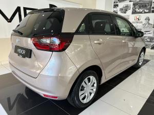 Honda Fit 1.5 Comfort - Image 5
