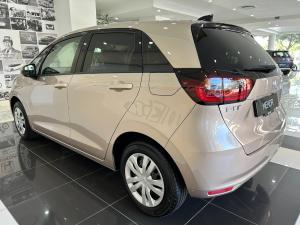Honda Fit 1.5 Comfort - Image 7