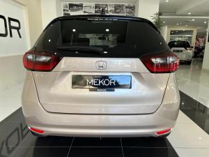 Honda Fit 1.5 Comfort - Image 8