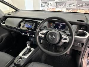 Honda Fit 1.5 Comfort - Image 9