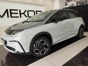 BYD Dolphin Premium Extended Range - Image 1
