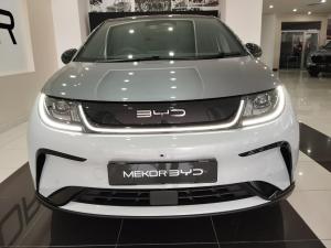 BYD Dolphin Premium Extended Range - Image 4