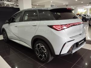 BYD Dolphin Premium Extended Range - Image 7