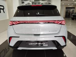 BYD Dolphin Premium Extended Range - Image 8