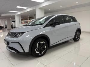 BYD Dolphin Dynamic Standard Range - Image 1