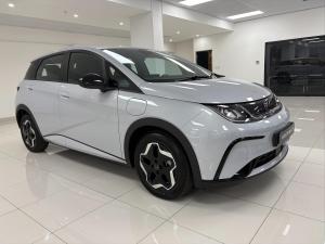 BYD Dolphin Dynamic Standard Range - Image 3