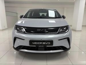 BYD Dolphin Dynamic Standard Range - Image 4