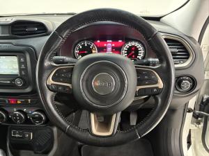 Jeep Renegade 1.6L Multijet Limited - Image 10