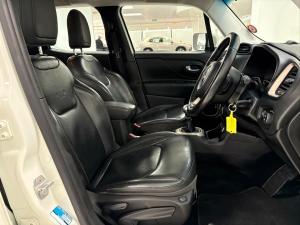 Jeep Renegade 1.6L Multijet Limited - Image 11