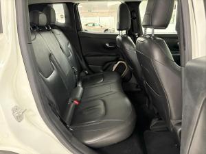 Jeep Renegade 1.6L Multijet Limited - Image 13