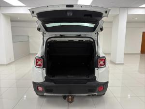 Jeep Renegade 1.6L Multijet Limited - Image 14