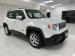 Jeep Renegade 1.6L Multijet Limited - Thumbnail 3