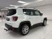 Jeep Renegade 1.6L Multijet Limited - Thumbnail 5