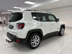 Jeep Renegade 1.6L Multijet Limited - Image 5