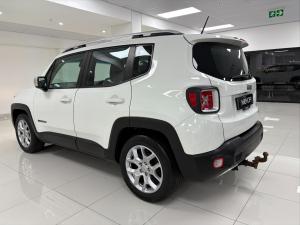 Jeep Renegade 1.6L Multijet Limited - Image 7
