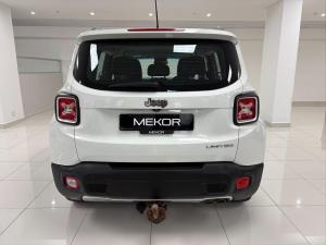 Jeep Renegade 1.6L Multijet Limited - Image 8