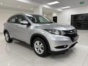 Honda HR-V 1.5 Comfort - Image 3