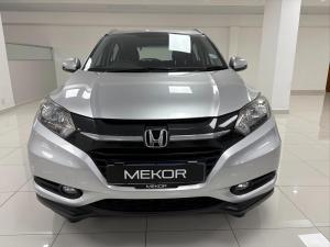 Honda HR-V 1.5 Comfort - Image 4