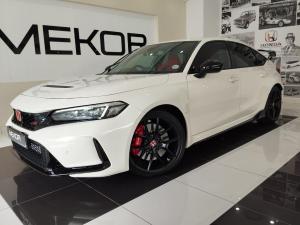 Honda Civic Type R - Image 1