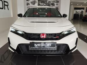 Honda Civic Type R - Image 4
