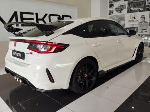 Honda Civic Type R - Image 5