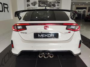 Honda Civic Type R - Image 8