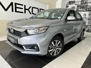 Honda Amaze 1.2 Comfort auto - Image 1