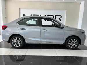 Honda Amaze 1.2 Comfort auto - Image 6