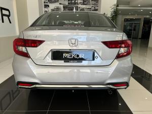Honda Amaze 1.2 Comfort auto - Image 8