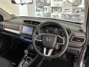 Honda Amaze 1.2 Comfort auto - Image 9