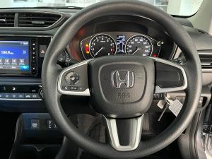 Honda Amaze 1.2 Comfort manual - Image 10