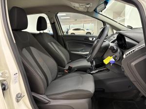 Ford EcoSport 1.5TDCi Trend - Image 11
