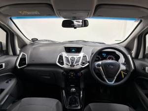Ford EcoSport 1.5TDCi Trend - Image 12