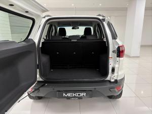 Ford EcoSport 1.5TDCi Trend - Image 14