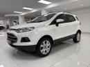 Thumbnail Ford EcoSport 1.5TDCi Trend