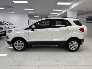 Ford EcoSport 1.5TDCi Trend - Image 2