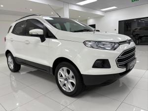 Ford EcoSport 1.5TDCi Trend - Image 3