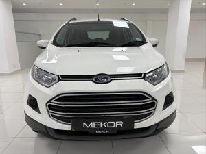 Ford EcoSport 1.5TDCi Trend - Image 4