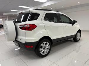 Ford EcoSport 1.5TDCi Trend - Image 5