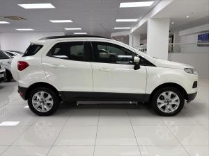 Ford EcoSport 1.5TDCi Trend - Image 6
