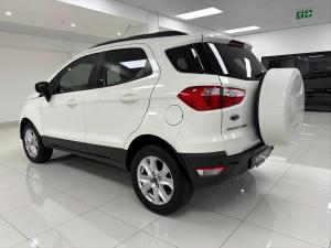 Ford EcoSport 1.5TDCi Trend - Image 7