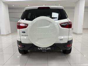 Ford EcoSport 1.5TDCi Trend - Image 8