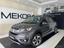 Thumbnail Honda BR-V 1.5 Elegance auto