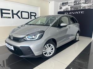 Honda Fit 1.5 Comfort - Image 1